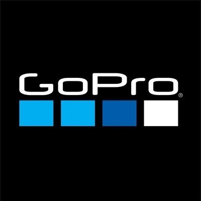 Logo GoPro