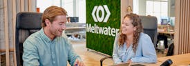 Coverphoto for Sales Consultant at Meltwater Netherlands