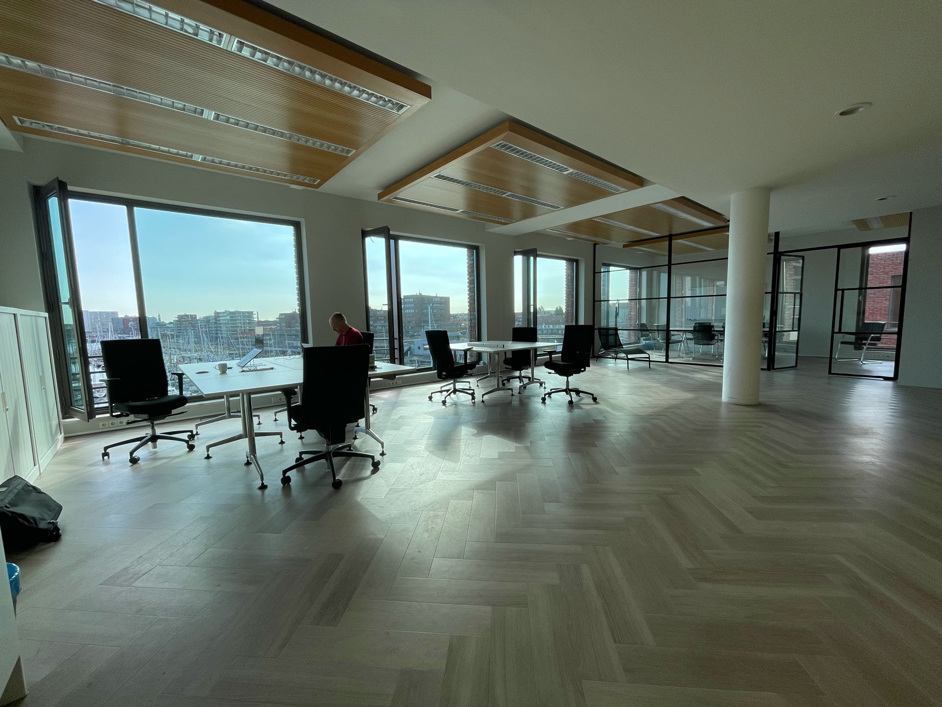 Omslagfoto van Proximaal