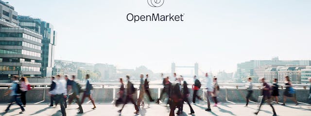 OpenMarket - Cover Photo