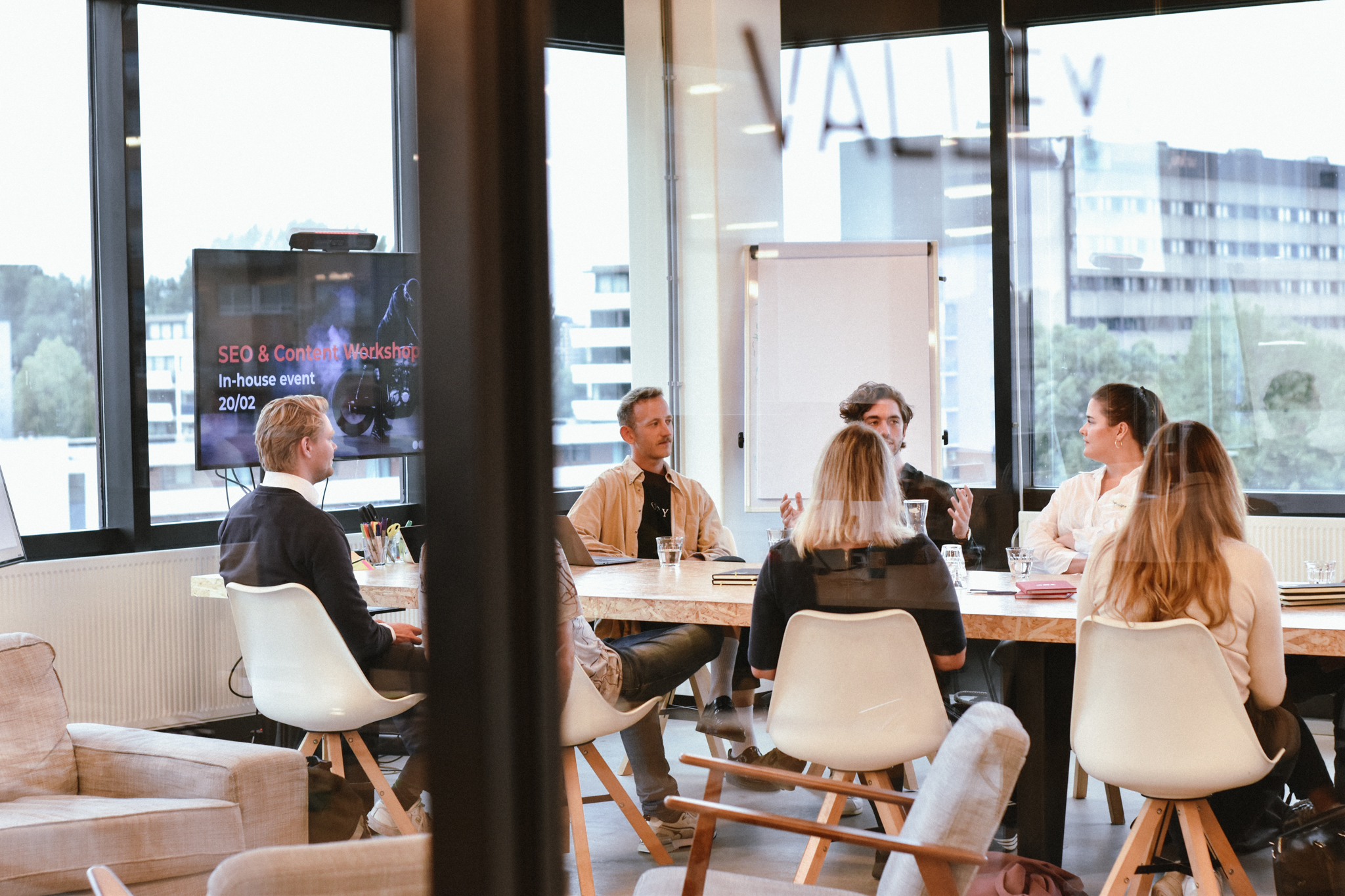 Newcraft Group's cover photo