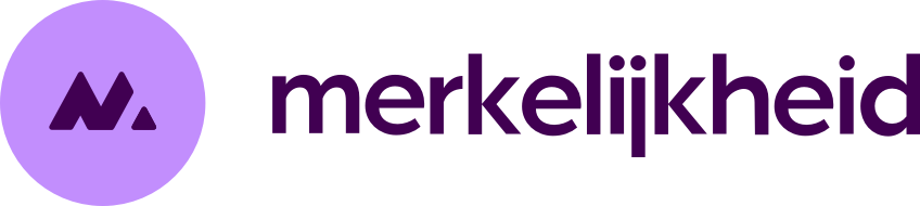 Logo Merkelijkheid