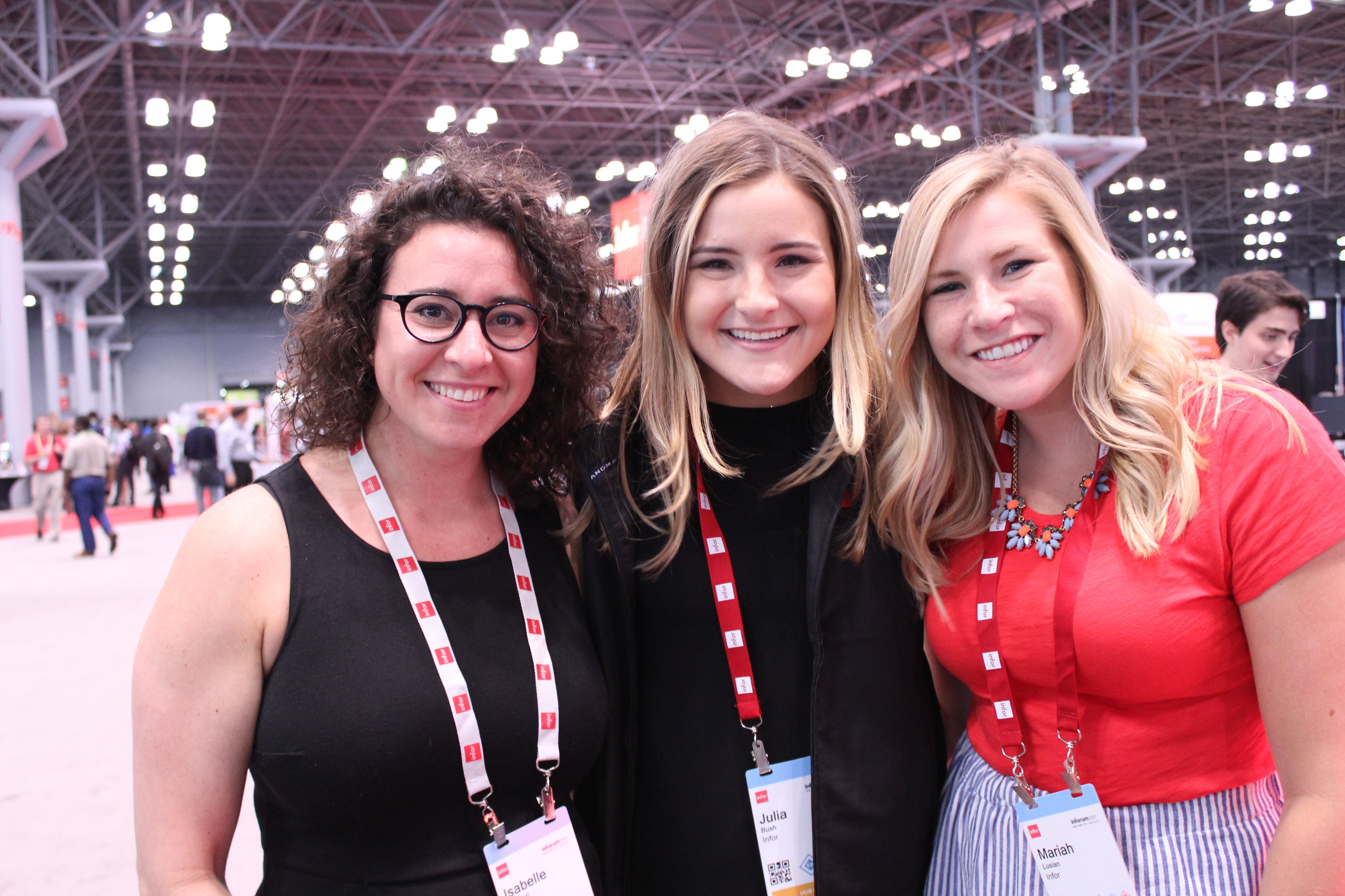 Infor UK's cover photo