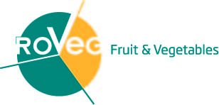 Roveg Fruit logo