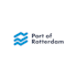 Port of Rotterdam logo