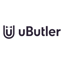 Ubutler logo