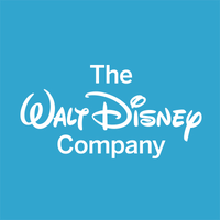 The Walt Disney Company logo