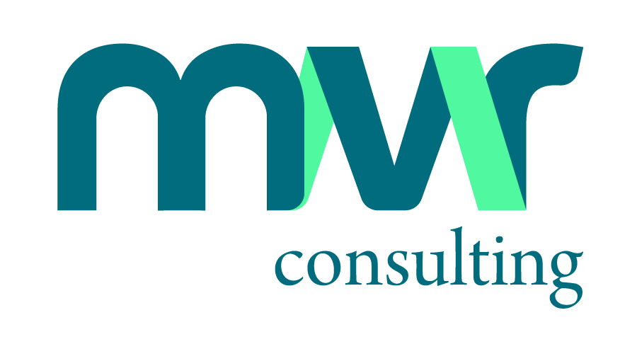 MvR Consulting logo