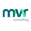 MvR Consulting logo