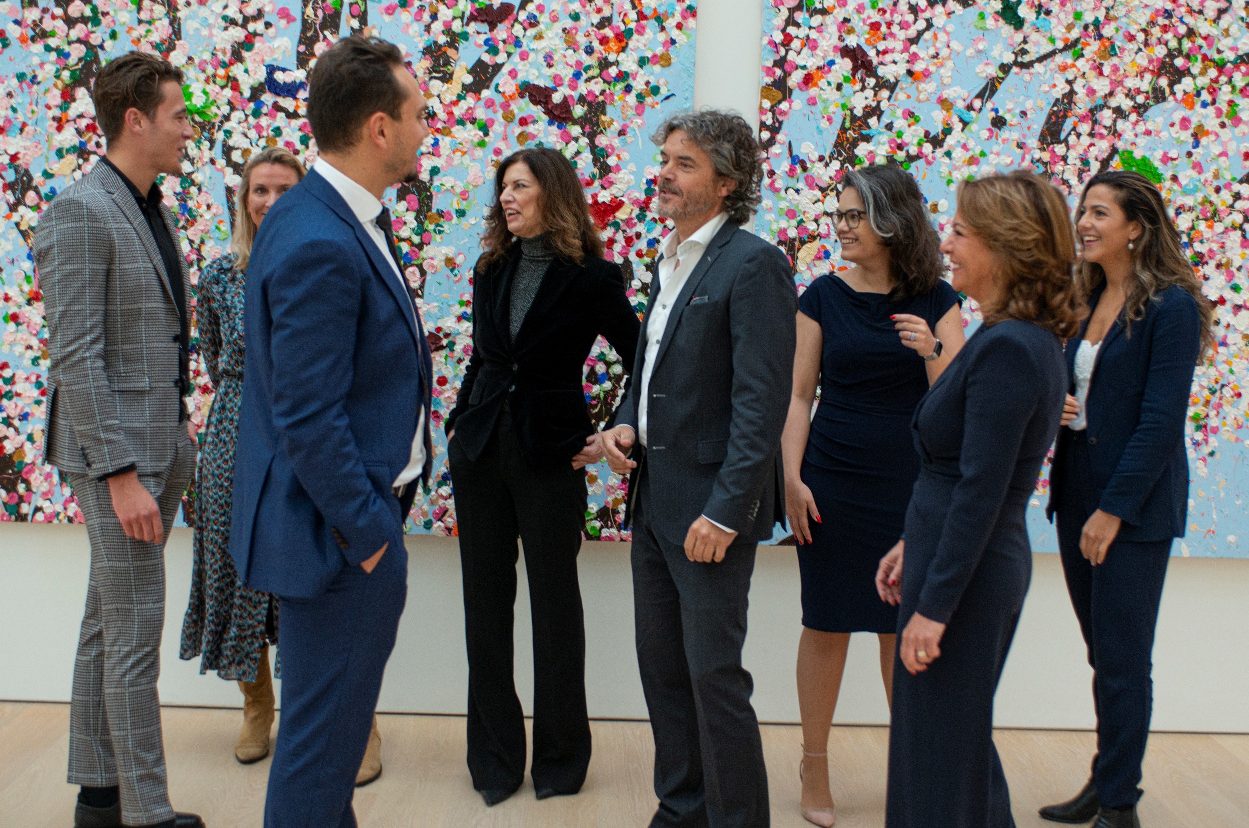 Omslagfoto van Boot Advocaten