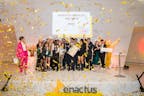 Coverphoto for Programma manager at Enactus