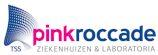 Logo PinkRoccade Ziekenhuizen & Laboratoria