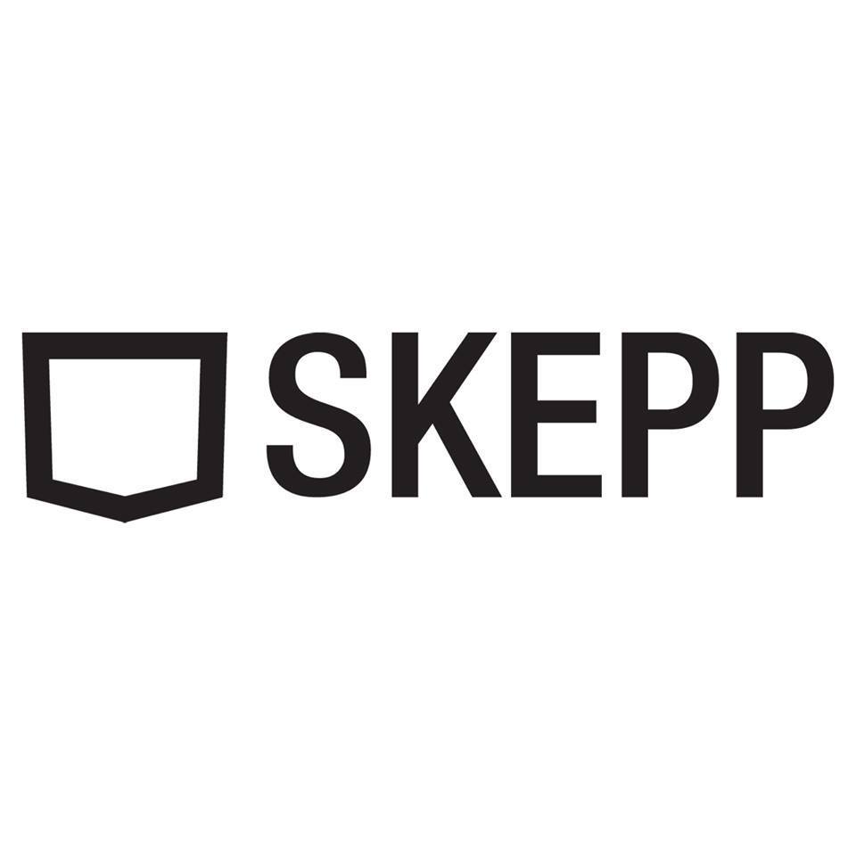 Logo SKEPP Office Rental