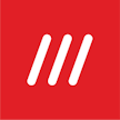 what3words logo
