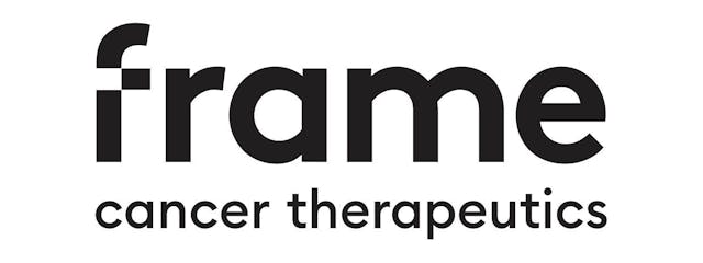 Frame Cancer Therapeutics - Cover Photo