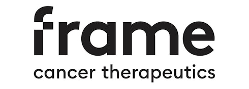 Frame Cancer Therapeutics's cover photo