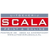 Logo Uitgeverij Scala B.V.