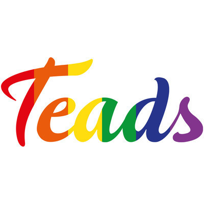 Teads logo