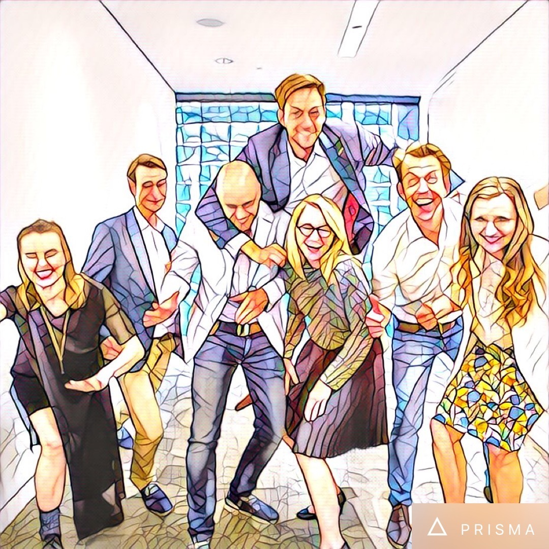 Omslagfoto van Capital On Stage