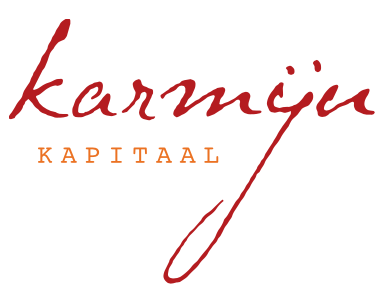 Karmijn Kapitaal logo