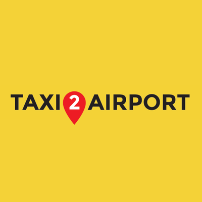 Logo Taxi2Airport