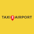 Taxi2Airport logo