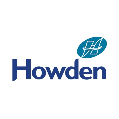 Howden logo