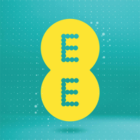 EE UK logo