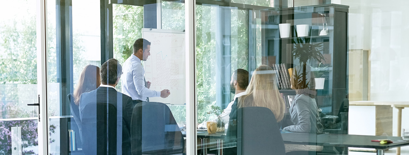 Omslagfoto van Broadridge UK