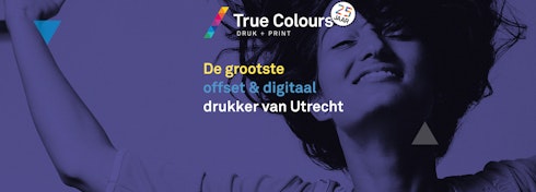 True Colours's cover photo