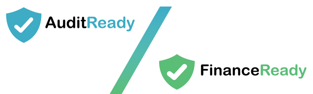 Logo Audit Ready B.V.