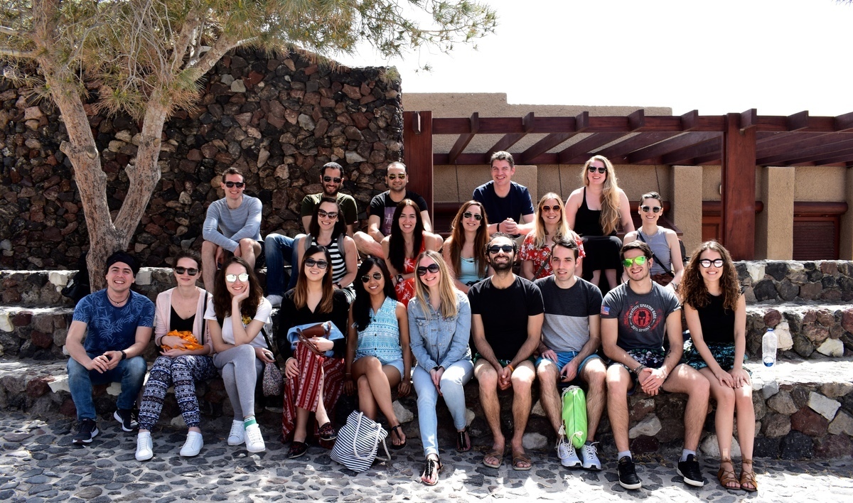 Omslagfoto van Tripaneer