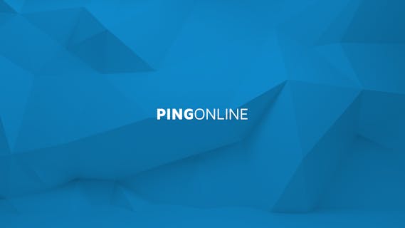 PingOnline - Cover Photo