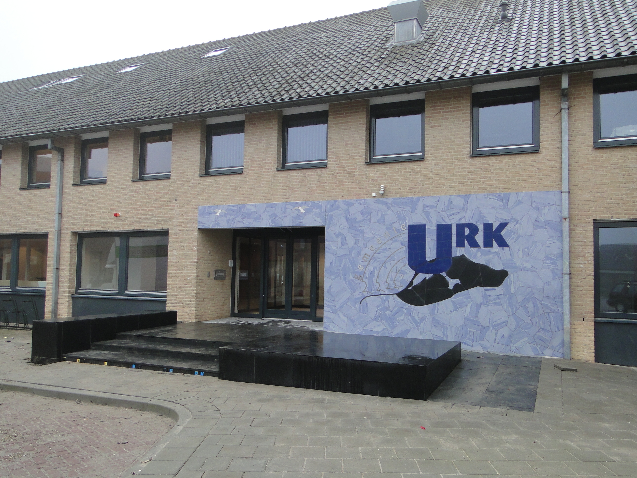 Omslagfoto van Senior HR-adviseur bij Gemeente Urk