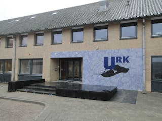 Gemeente Urk - Cover Photo