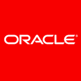 Logo Oracle UK
