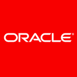 Logo Oracle UK