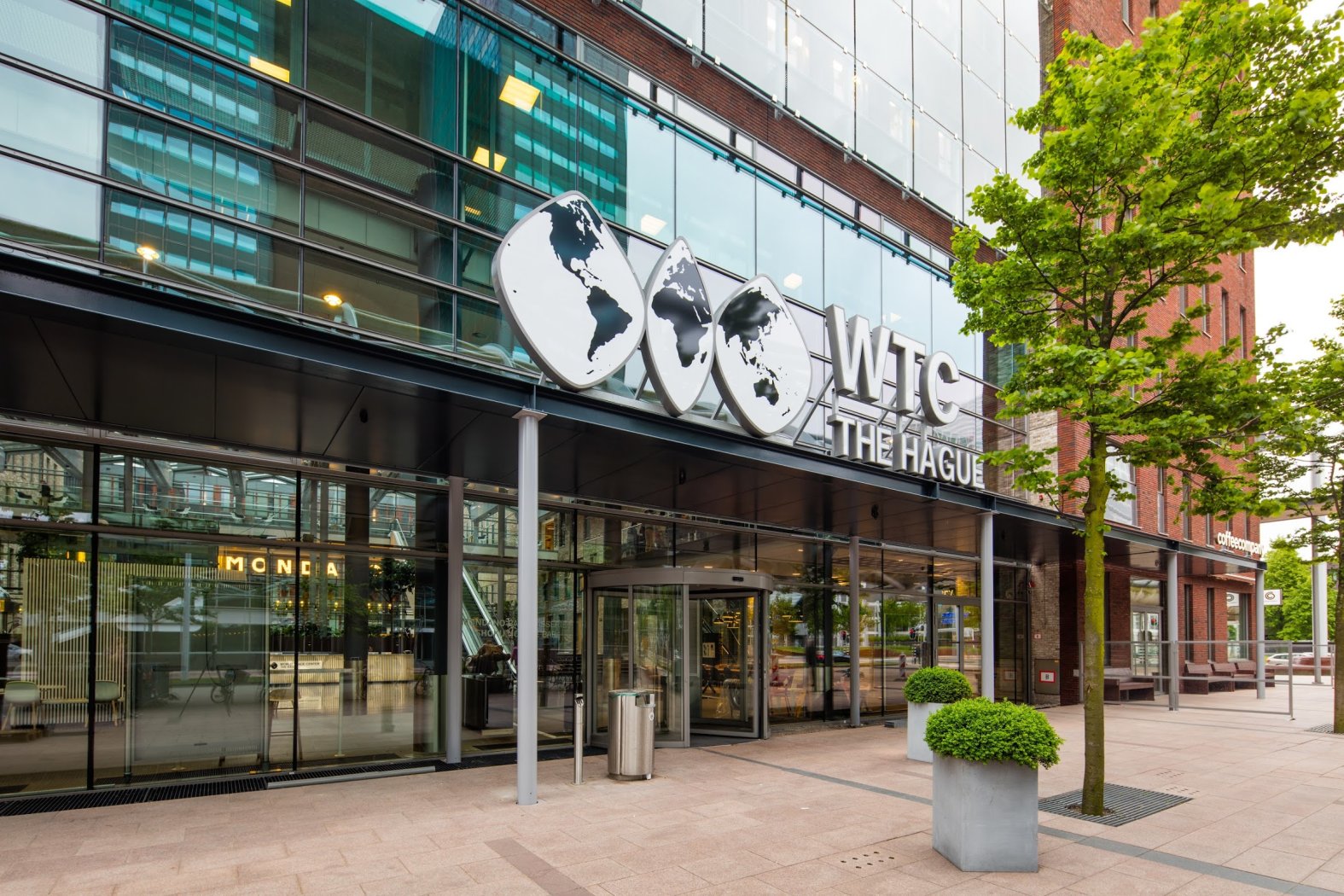 Hello Straw B.V.'s cover photo