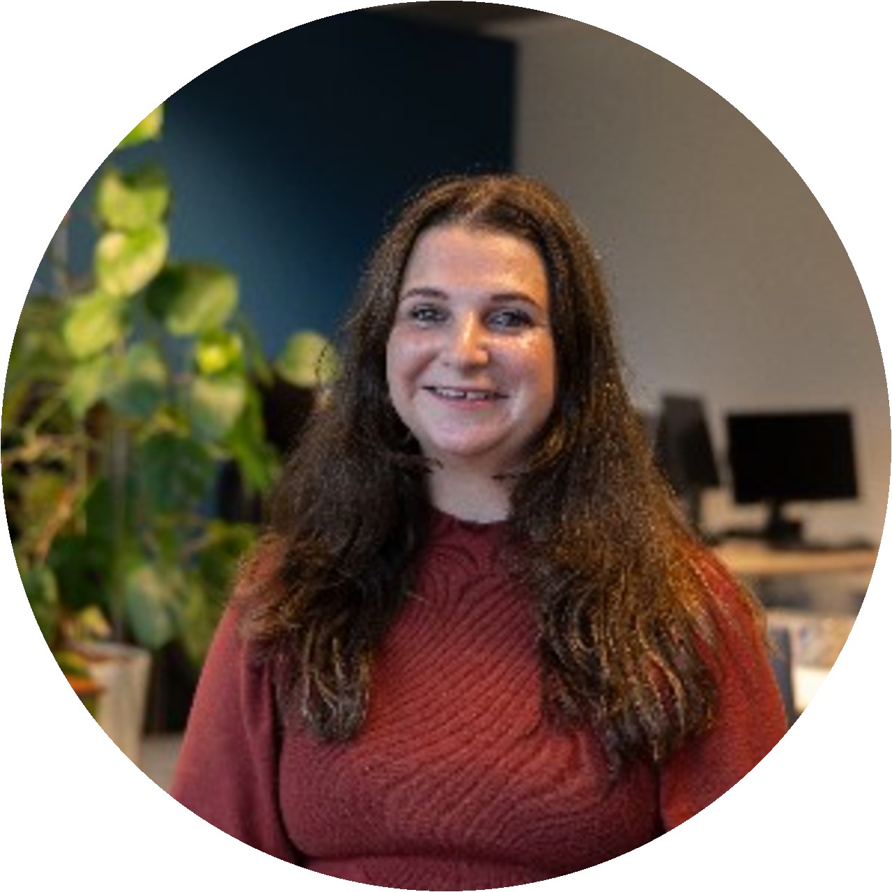 Saskia Landheer