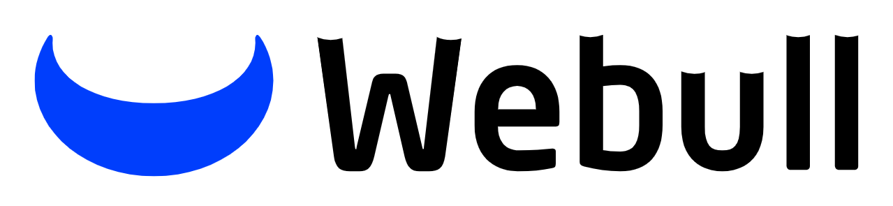 Webull Securities (Europe) B.V. logo