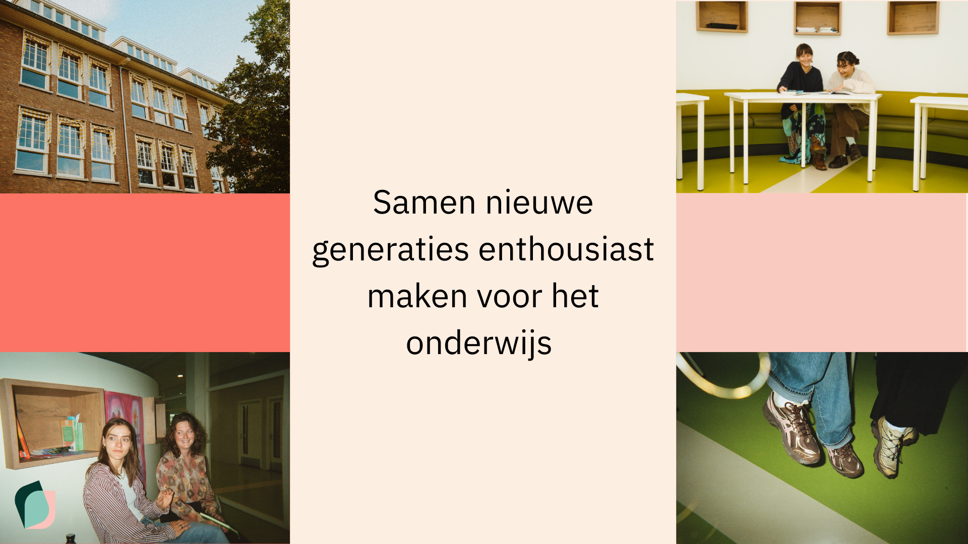 Omslagfoto van Proefwerk