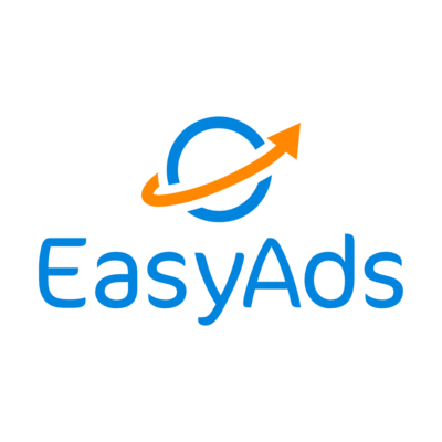 Logo EasyAds Europe