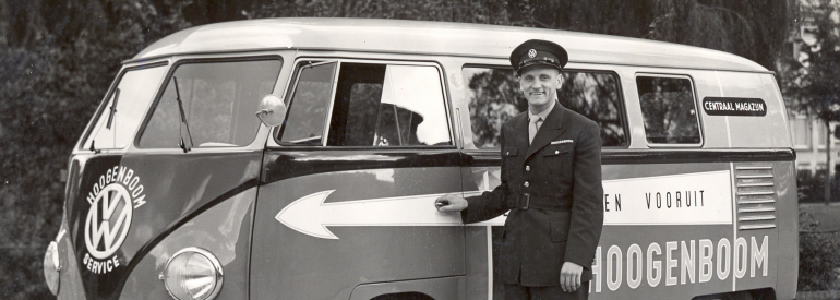 Auto Hoogenboom's cover photo