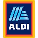 Logo Aldi UK