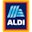 Logo Aldi UK