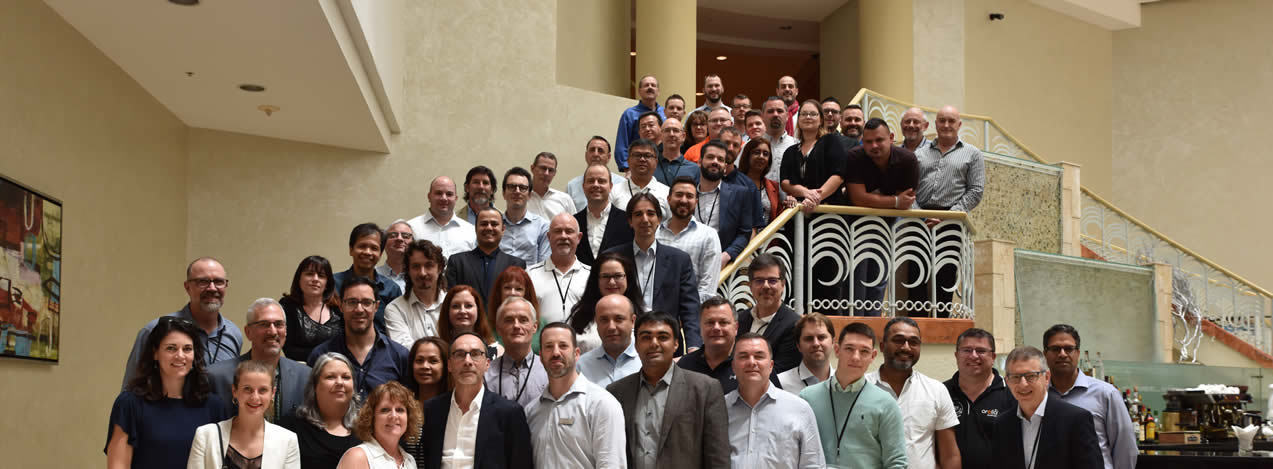 OROLIA's cover photo