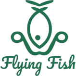 Logo Flying Fish Foils