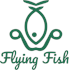 Flying Fish Foils logo