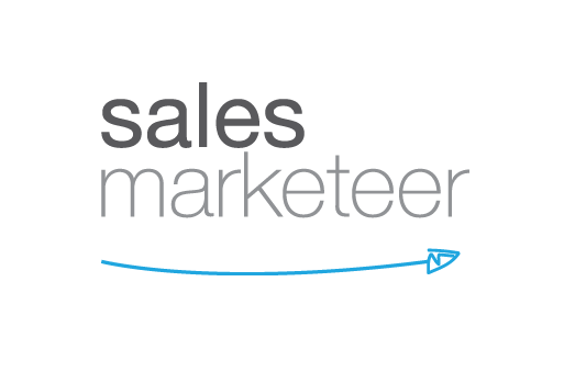 Salesmarketeer logo