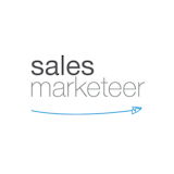 Logo Salesmarketeer